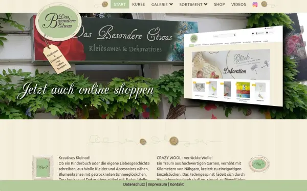 www.das-besondere-etwas.de
