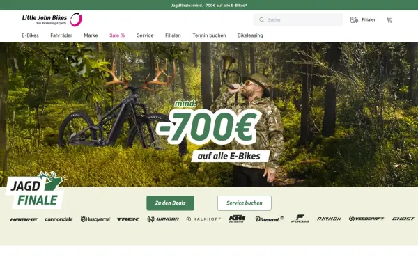 littlejohnbikes.de