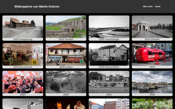 martin-knoerzer.de