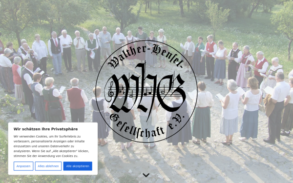 walther-hensel-gesellschaft.de