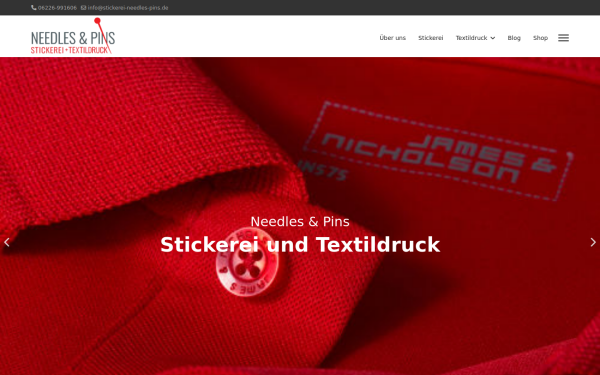 www.stickerei-needles-pins.de