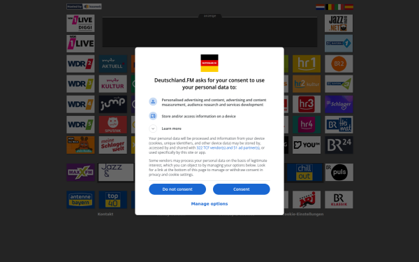 deutschland.fm
