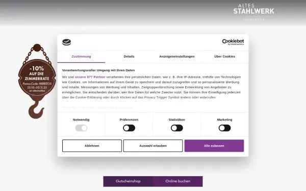 www.altes-stahlwerk.com