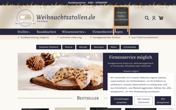 weihnachtsstollen.de