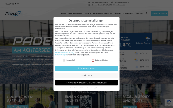 www.padeleight.at