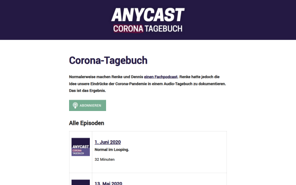corona-tagebuch.anyca.st