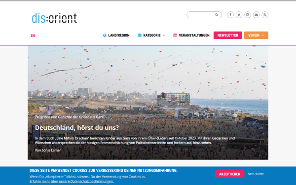 disorient.de