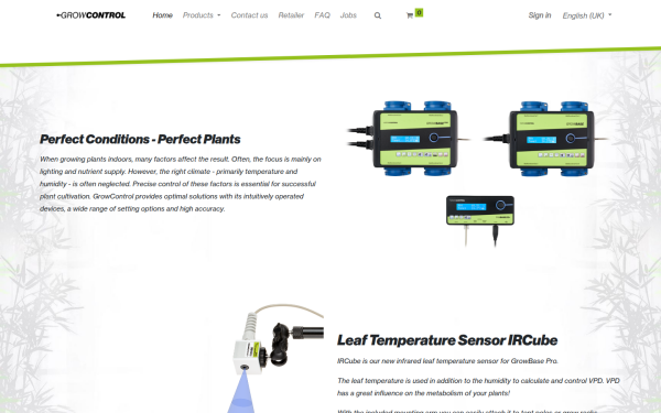 growcontrol.de