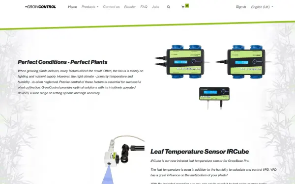 growcontrol.de