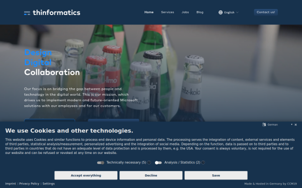 www.thinformatics.com