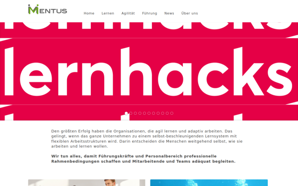 mentus.de