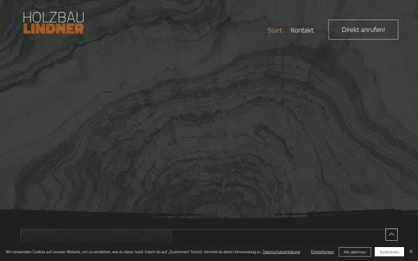 www.lindner-holzbau.de