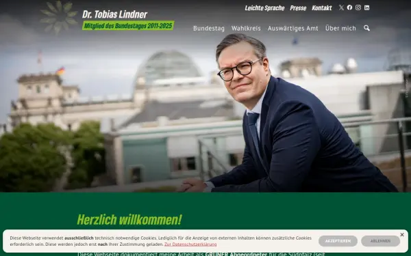 tobias-lindner.de