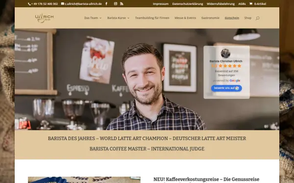 www.barista-ullrich.de