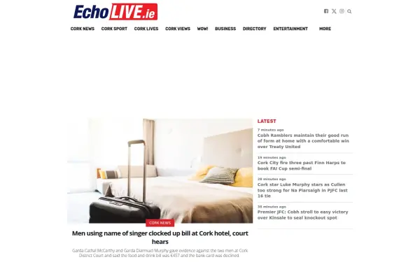 www.echolive.ie