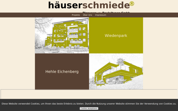 haeuserschmiede.at