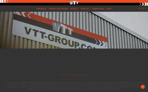 vtt-group.com