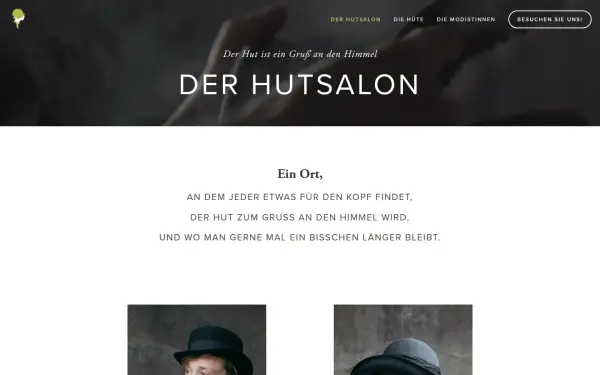 www.der-hutsalon.de