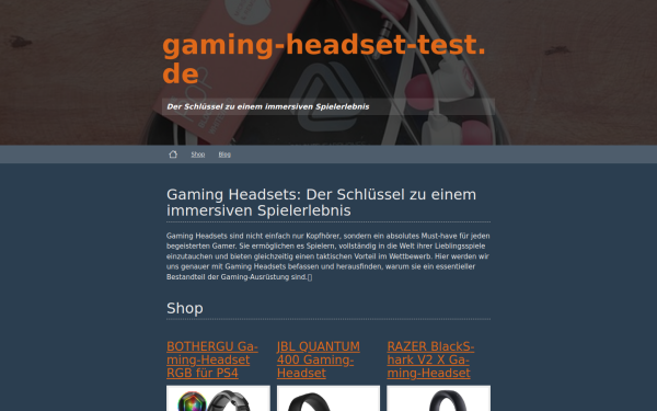 www.gaming-headset-test.de