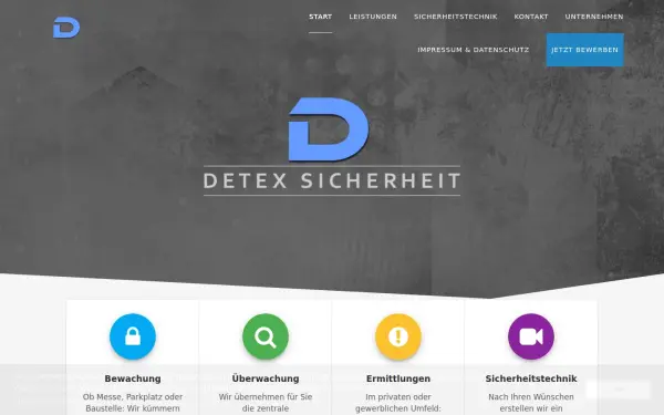 detex-sicherheit.de