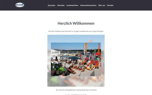gugel-landtechnik.de