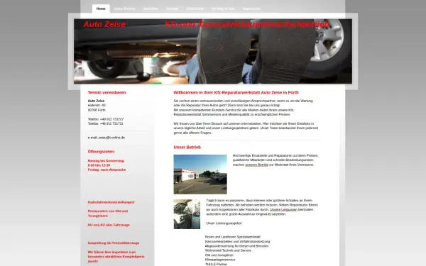 www.auto-zeise.de