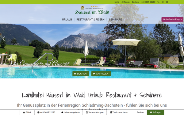 www.haeuserlimwald.at