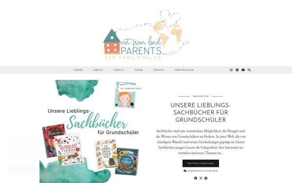 www.notfrombadparents.com