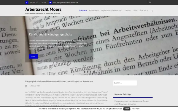 www.arbeitsrecht-moers.de