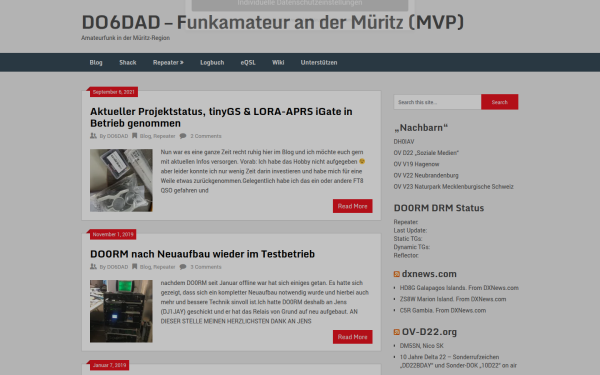 www.do6dad.de