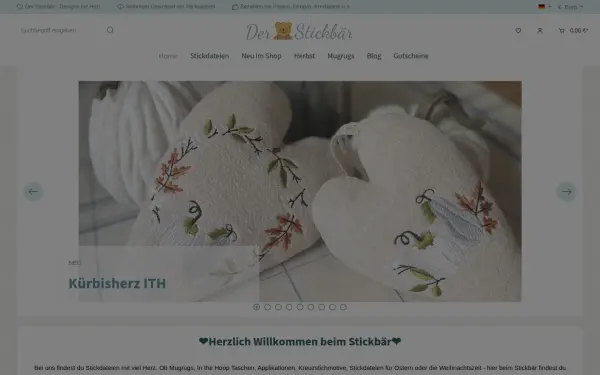www.stickbaer.de