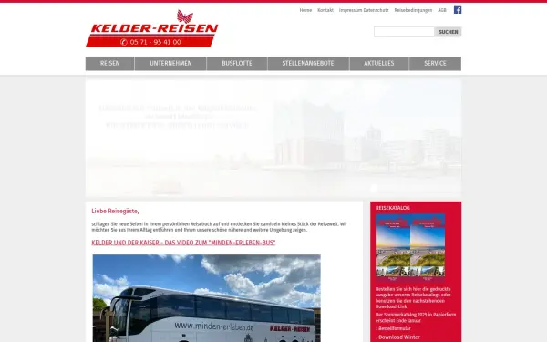 www.kelder.de