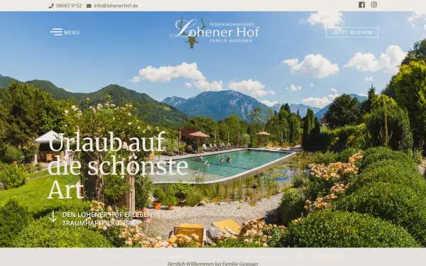 www.lohenerhof.de