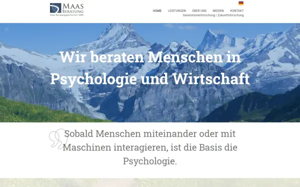 www.maasberatung.de