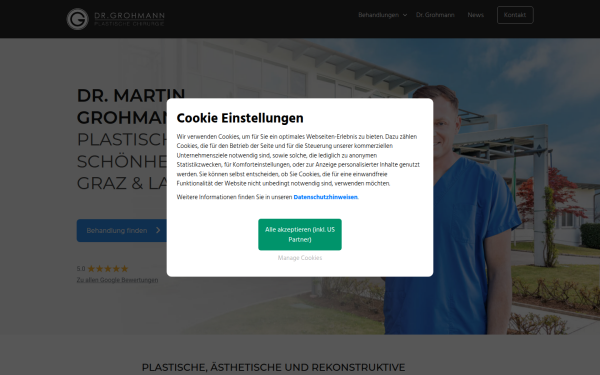 drgrohmann.at