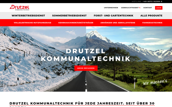 drutzel.de