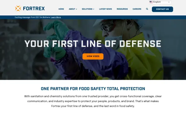 www.fortrexsolutions.com