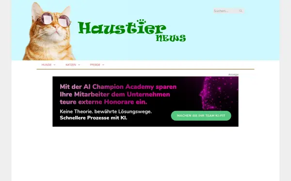 www.haustier-news.de