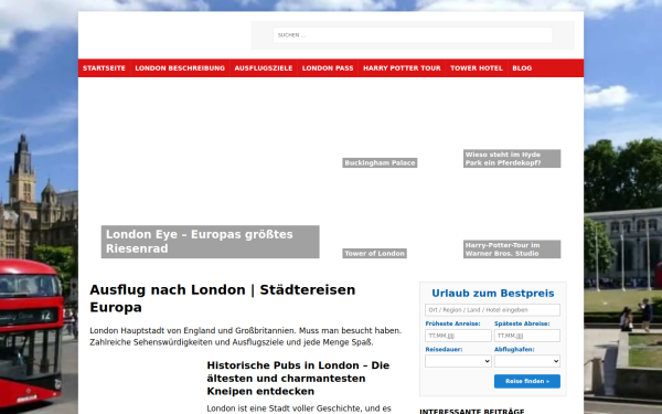 londonausflug.de