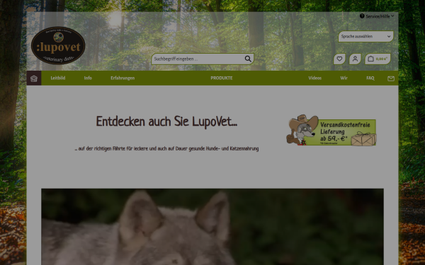 lupovet.de