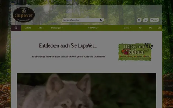 lupovet.de
