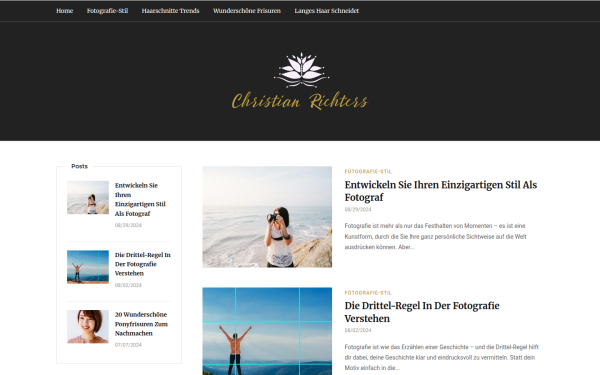 www.christianrichters.de