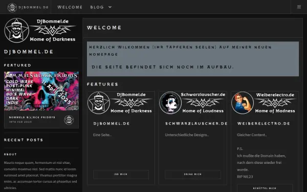 www.djbommel.de