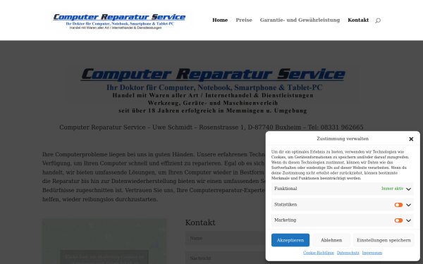 crsmm.de