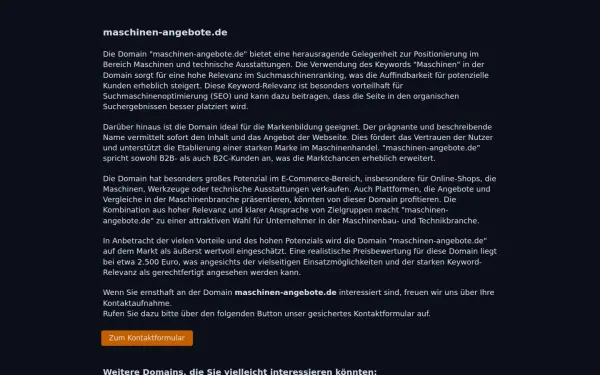 maschinen-angebote.de