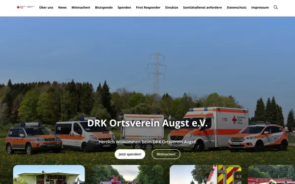 drk-augst.de