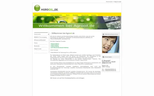 agrooil.de