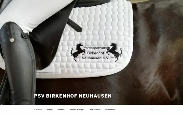psv-birkenhof-neuhausen.de