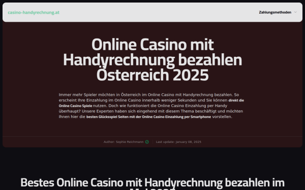 casino-handyrechnung.at