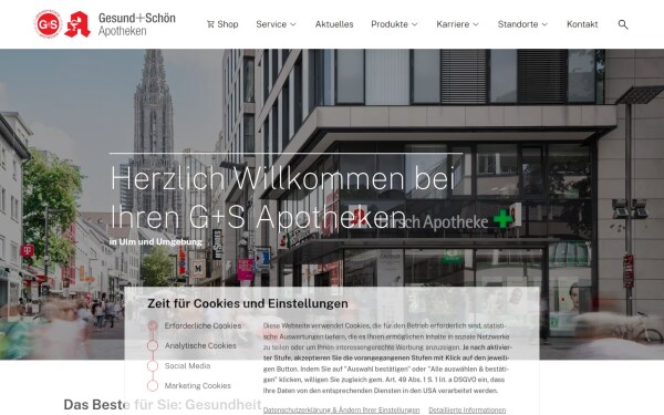 www.gs-apotheken.de